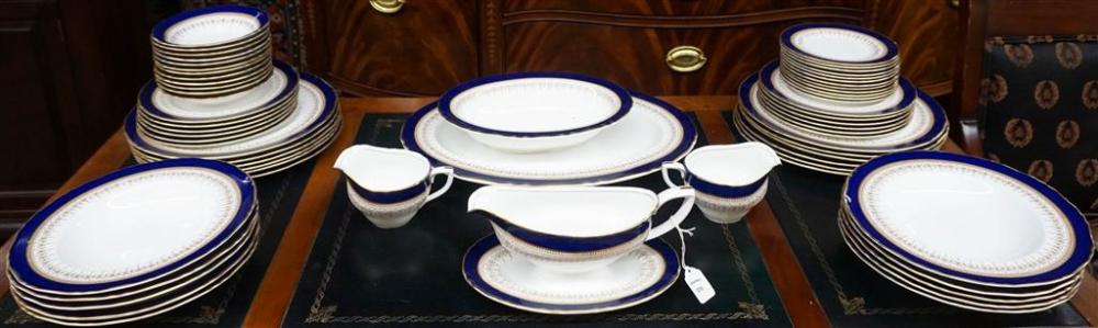 ROYAL WORCESTER REGENCY PATTERN