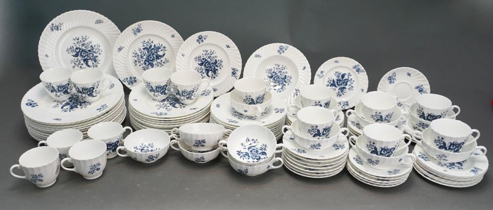 ROYAL WORCESTER REPRODUCTIONS,