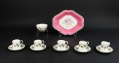 ROYAL WORCESTER & ROYAL CROWN