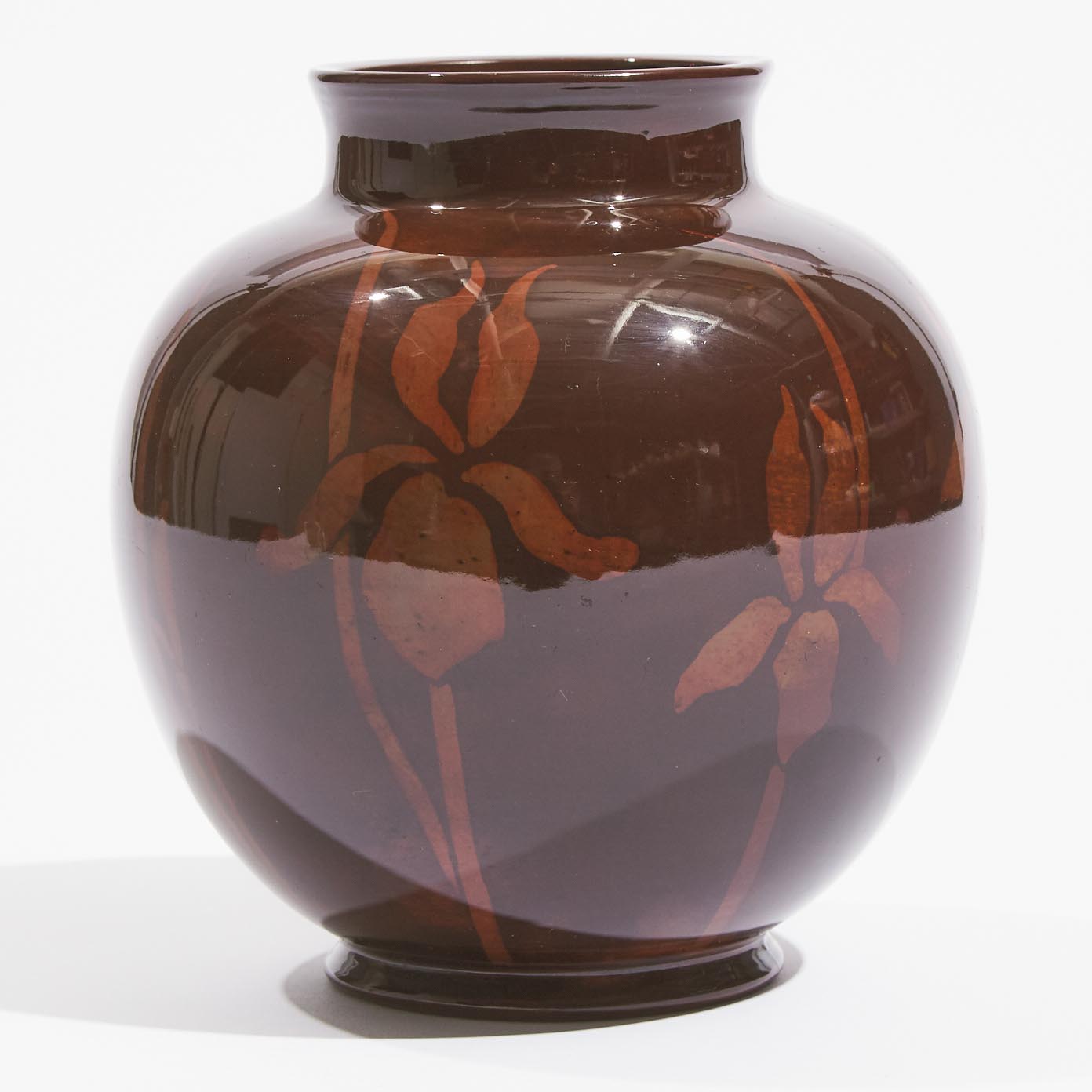 Royal Worcester Sabrina Ware Iris