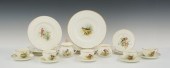 Royal Worcester "Small British