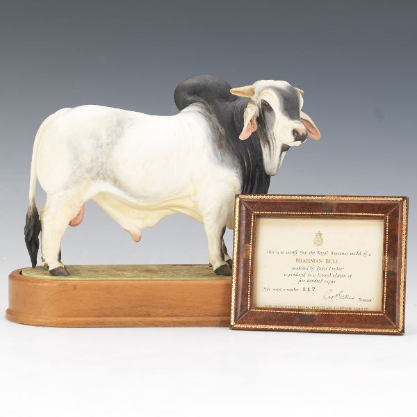 ROYAL WORCESTER VINTAGE DORIS