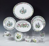 ROYAL WORCESTER ''WORCESTER HE