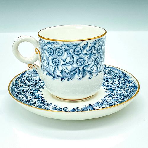 ROYAL WORCHESTER PORCELAIN