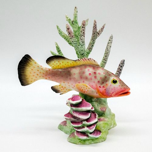 ROYAL WORCHESTER PORCELAIN