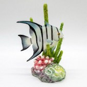 ROYAL WORCHESTER PORCELAIN FIG