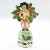 ROYALE STRATFORD FIGURINE, SHE