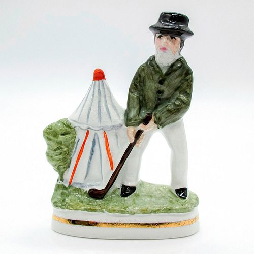 ROYALE STRATFORD FIGURINE, THE