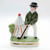 ROYALE STRATFORD FIGURINE, THE