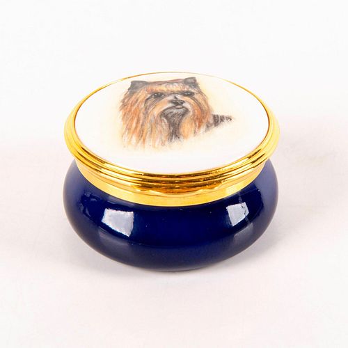 ROYALE STRATFORD HANDPAINTED PILL