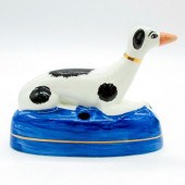 ROYALE STRATFORD INKWELL, SPOT