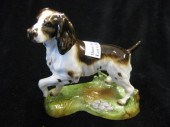 Royale Stratford Porcelain Dog