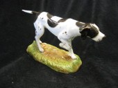 Royale Stratford Porcelain Dog