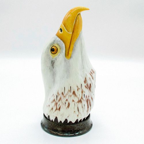 ROYALE STRATFORD STIRRUP CUP, EAGLE