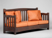 ROYCROFT #095 DAVENPORT SOFA C