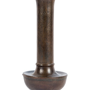 Roycroft American, Early 20th