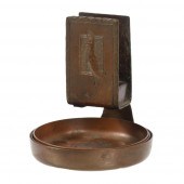 ROYCROFT ARTISANS ARTS & CRAFT