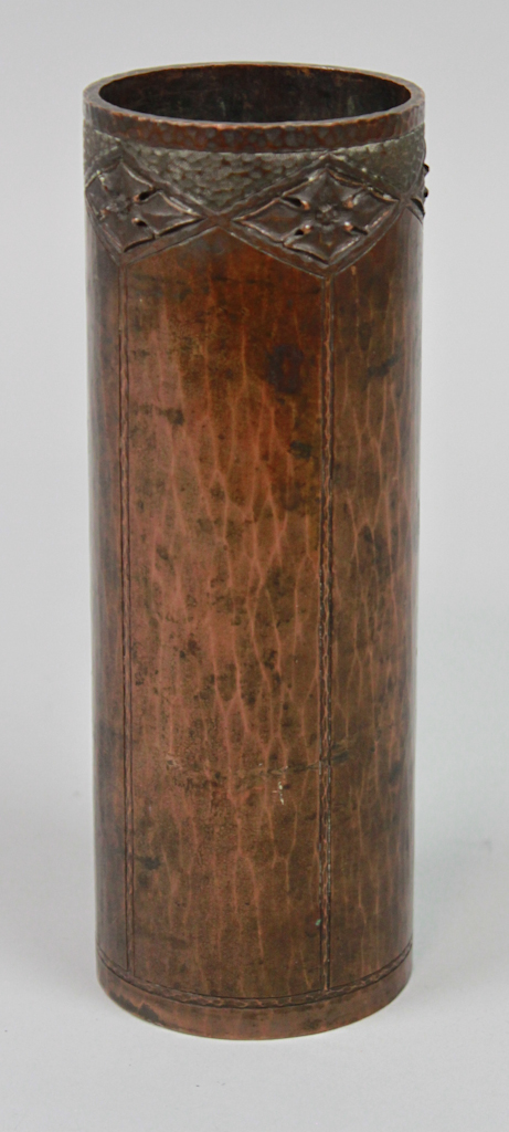 ROYCROFT ARTS AND CRAFTS COPPER