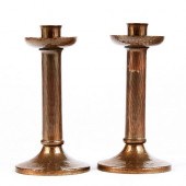 ROYCROFT ARTS & CRAFTS METAL C