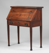ROYCROFT DROPFRONT DESK C1910R