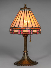 ROYCROFT HAMMERED COPPER DARD