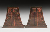 ROYCROFT HAMMERED COPPER LINEA
