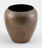 ROYCROFT HAND-HAMMERED COPPER