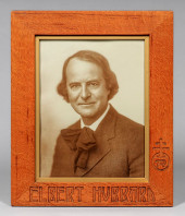 ROYCROFT OAK ELBERT HUBBARD FR