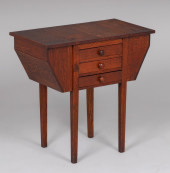 ROYCROFT OAK MARTHA WASHINGTON