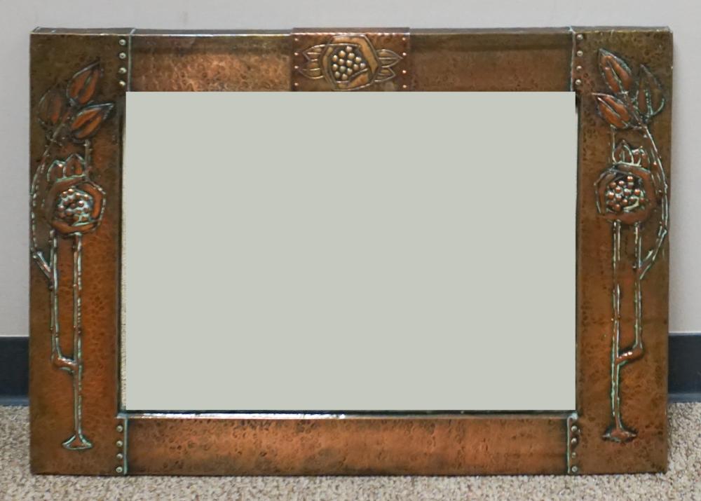 ROYCROFT RENAISSANCE ARTS AND