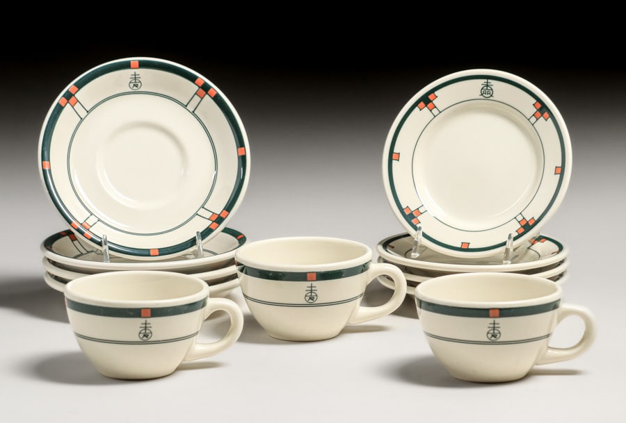 ROYCROFT RENAISSANCE BUFFALO
