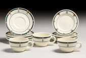 ROYCROFT RENAISSANCE BUFFALO C