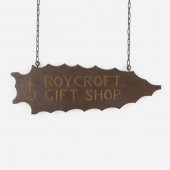 Roycroft Revival. Roycroft Gif