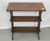 ROYCROFT SIGNED OAK LITTLE JOU