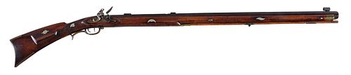 ROYLAND SOUTHGATE FLINTLOCK