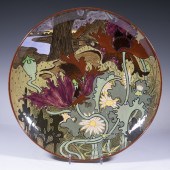 ROZENBURG DEN HAAG EARTHENWARE