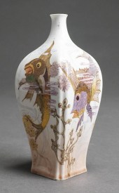 ROZENBURG DEN HAAG POTTERY FIS
