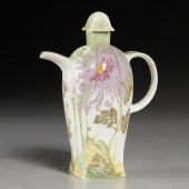 ROZENBURG EGGSHELL PORCELAIN L