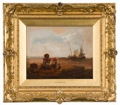 R.P. Bonington (British act. 1