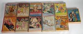 R.P. THOMPSON OZ BOOK SERIESGr