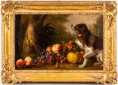 R.R. REINAGLE SETTER WITH STIL