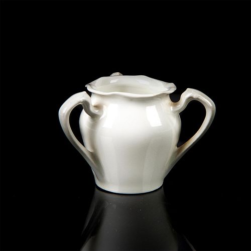 R.S. GERMANY MINIATURE WHITE TYG