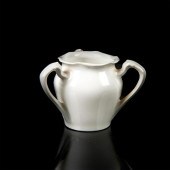 R.S. GERMANY MINIATURE WHITE T