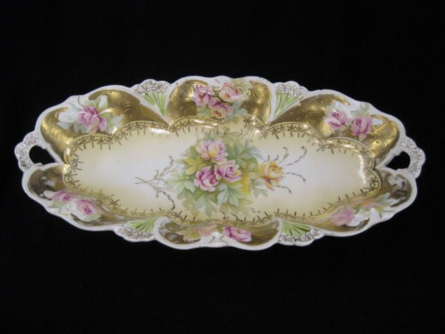 R.S. Germany Porcelain Celery