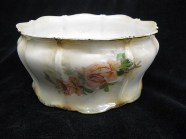 R.S. Prussia Porcelain Planter or