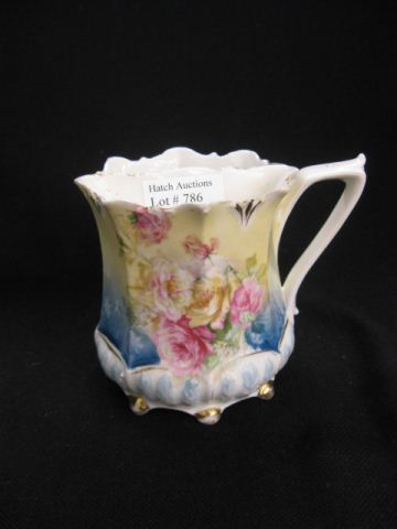 R.S. Prussia Porcelain Shaving