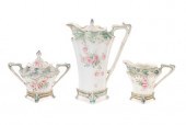 R.S. PRUSSIA TEA SETR.S. Pruss