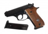 RSA BERSA MOD 85 SEMI AUTO 380