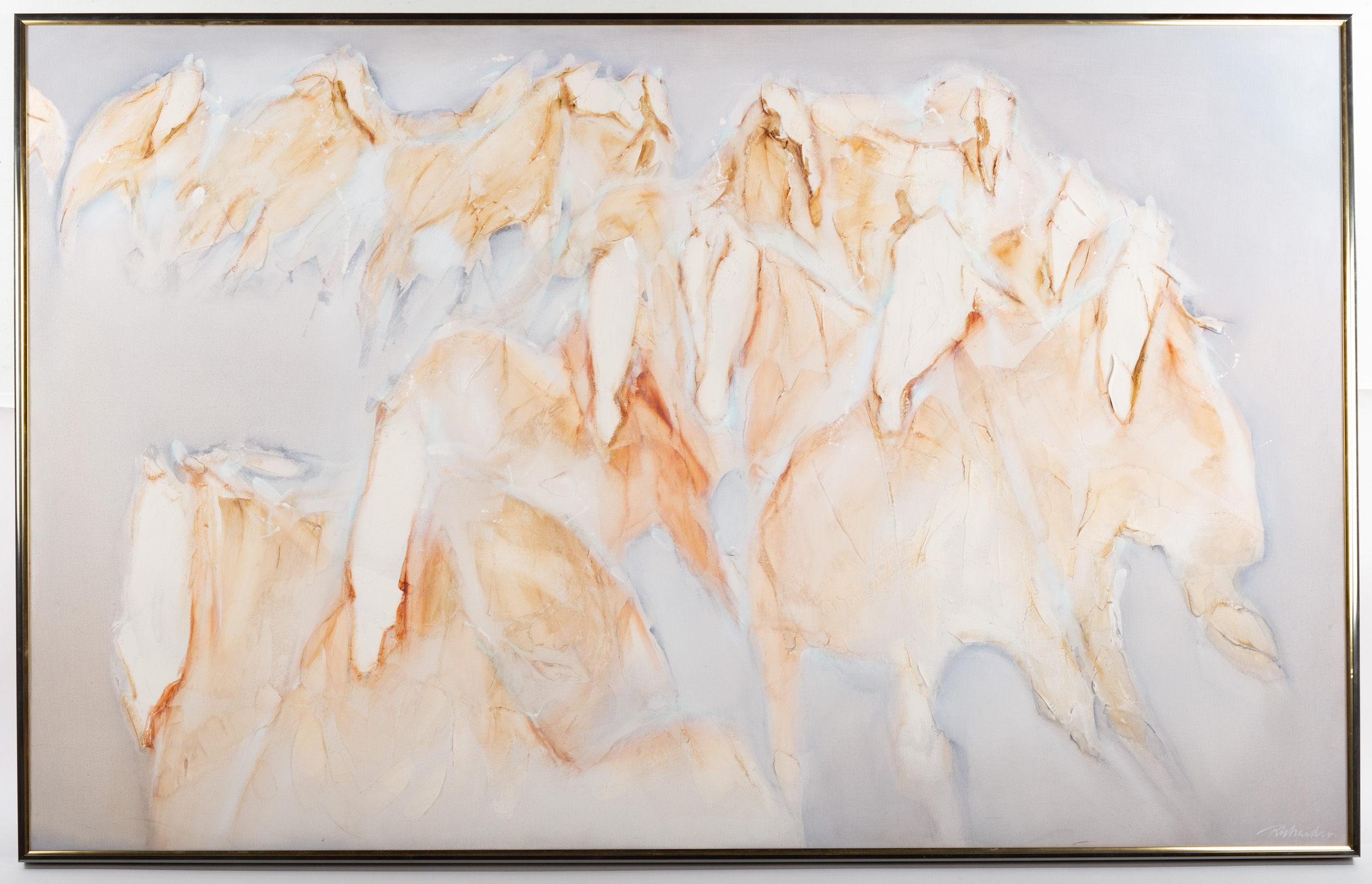 RSOIOIGE RICHARDSON. "PRANCERS