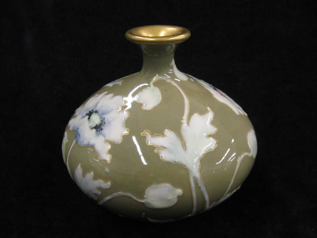 R.St.K. Teplitz Amphoria Pottery
